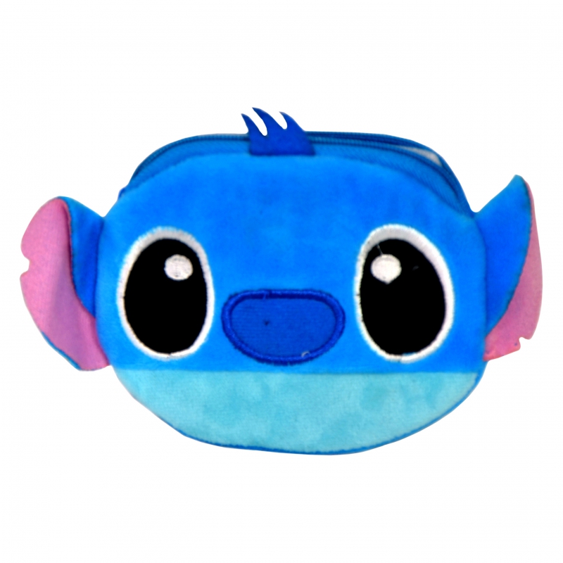 Դրամապանակ Մանկական Շղթայով Կնեդանիներ N300 2